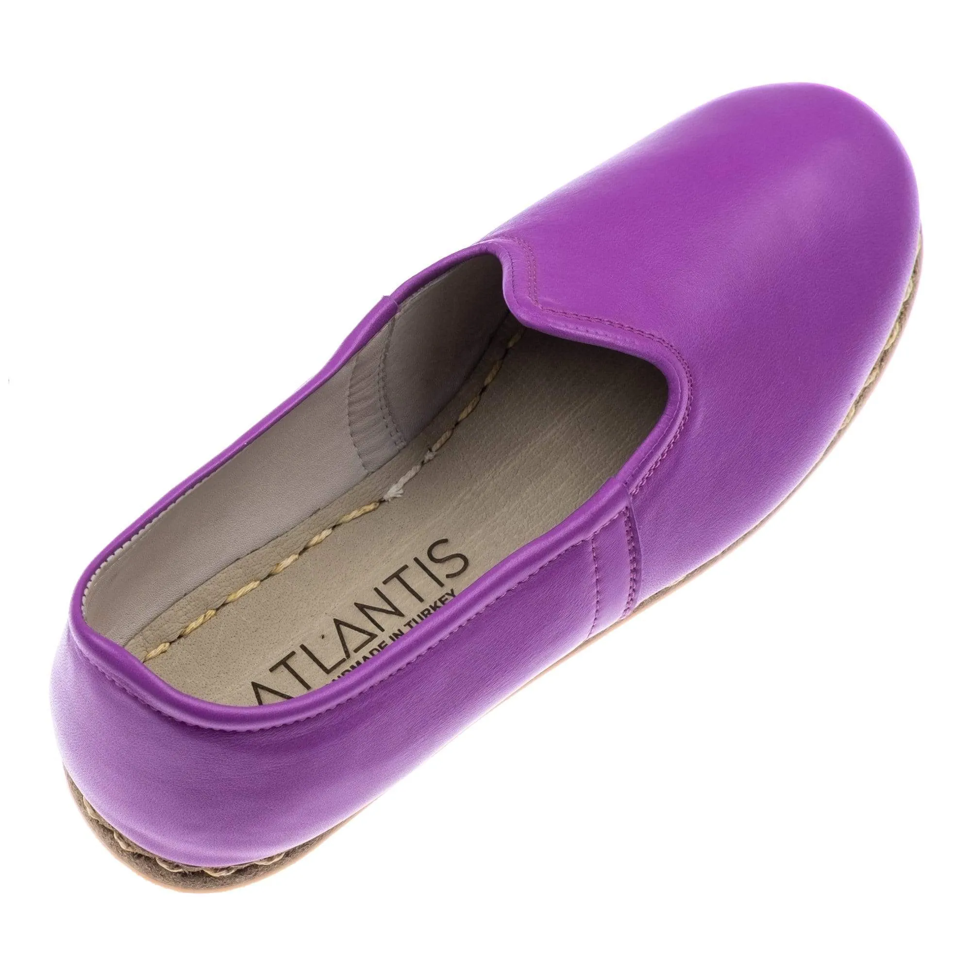 Women's Mardi Gras Slip On Shoes