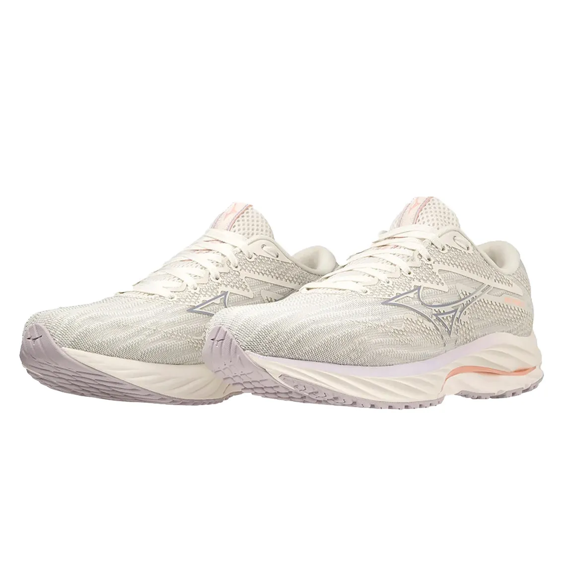 Womens Mizuno Wave Rider 27