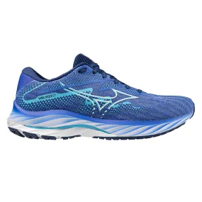 Womens Mizuno Wave Rider 27