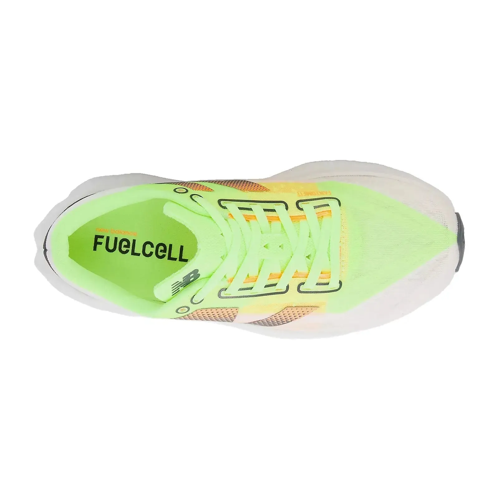 Womens New Balance FuelCell Rebel v4