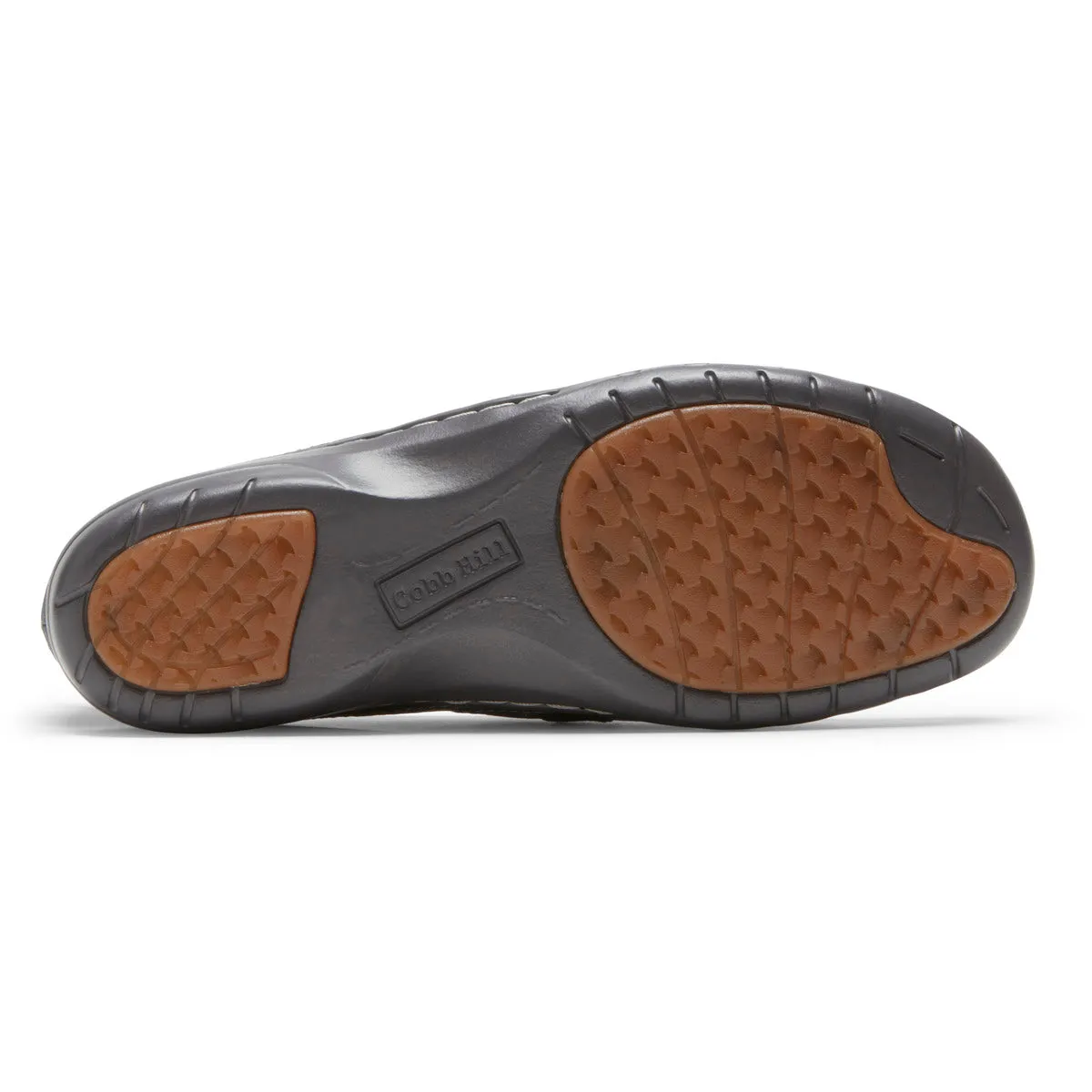 Women's Penfield A-Line Slip-On Shoe