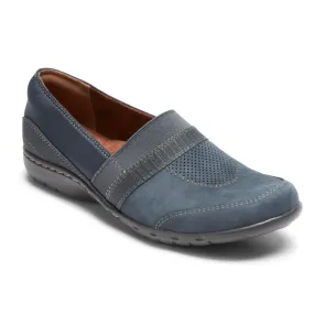 Women's Penfield A-Line Slip-On Shoe