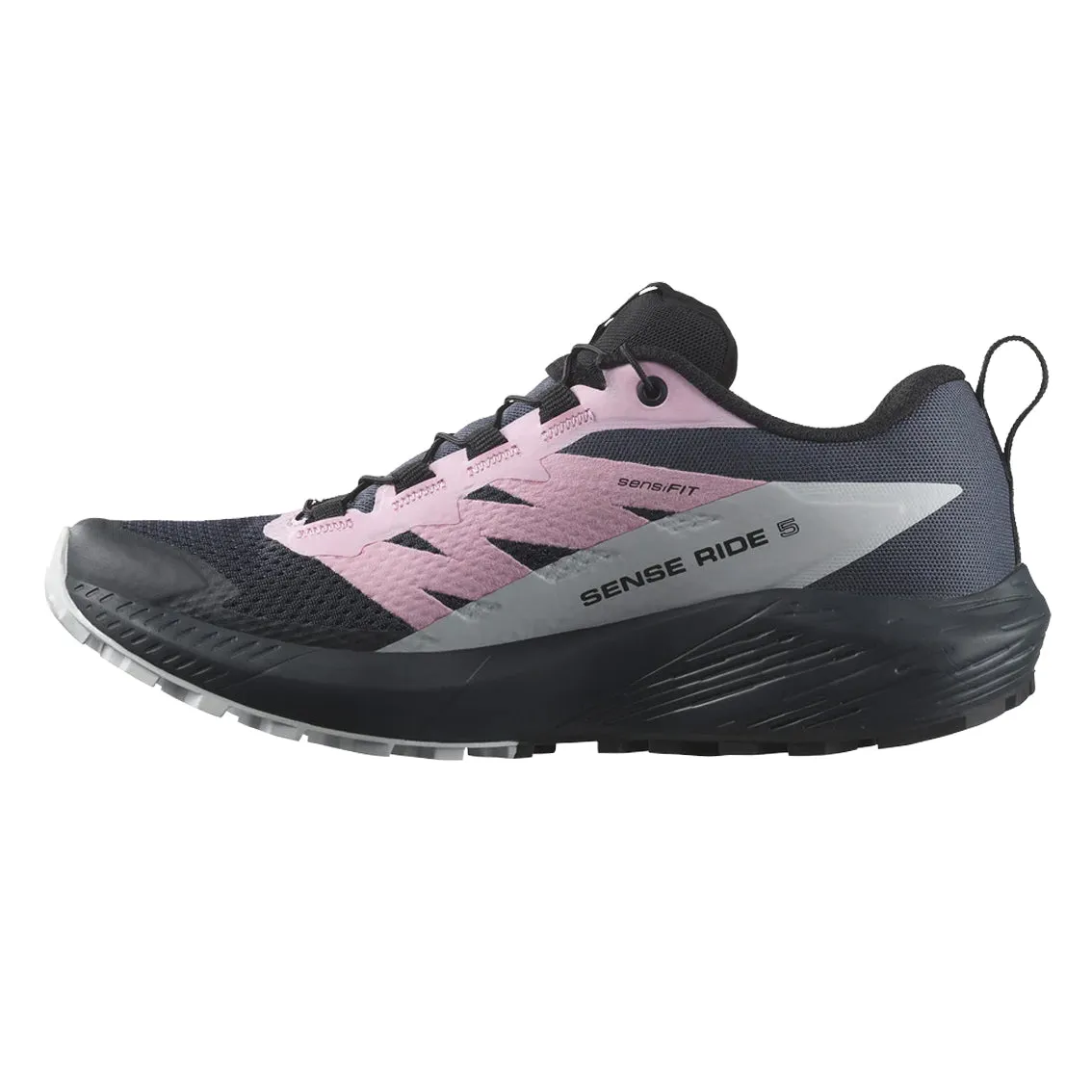 Womens Salomon Sense Ride 5