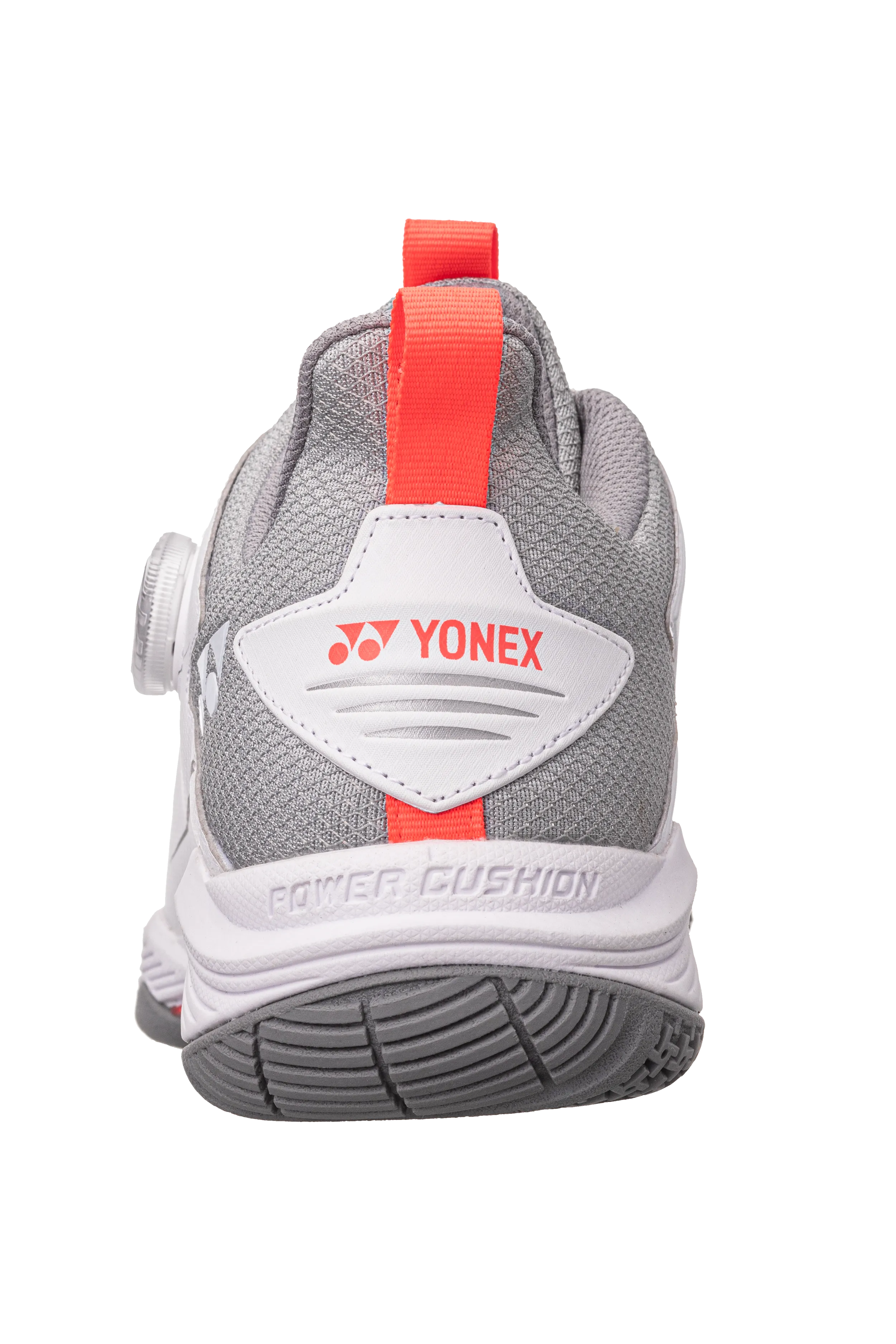 Yonex Power Cushion 88 Dial 2 Wide [Matte White]