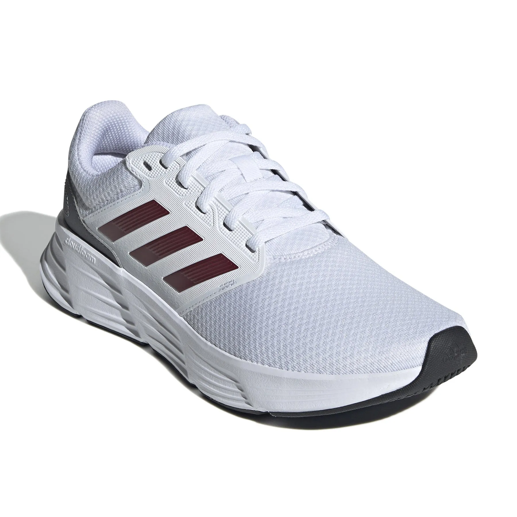 Zapatillas Adidas Hombre Running Galaxy 6 | IE8136