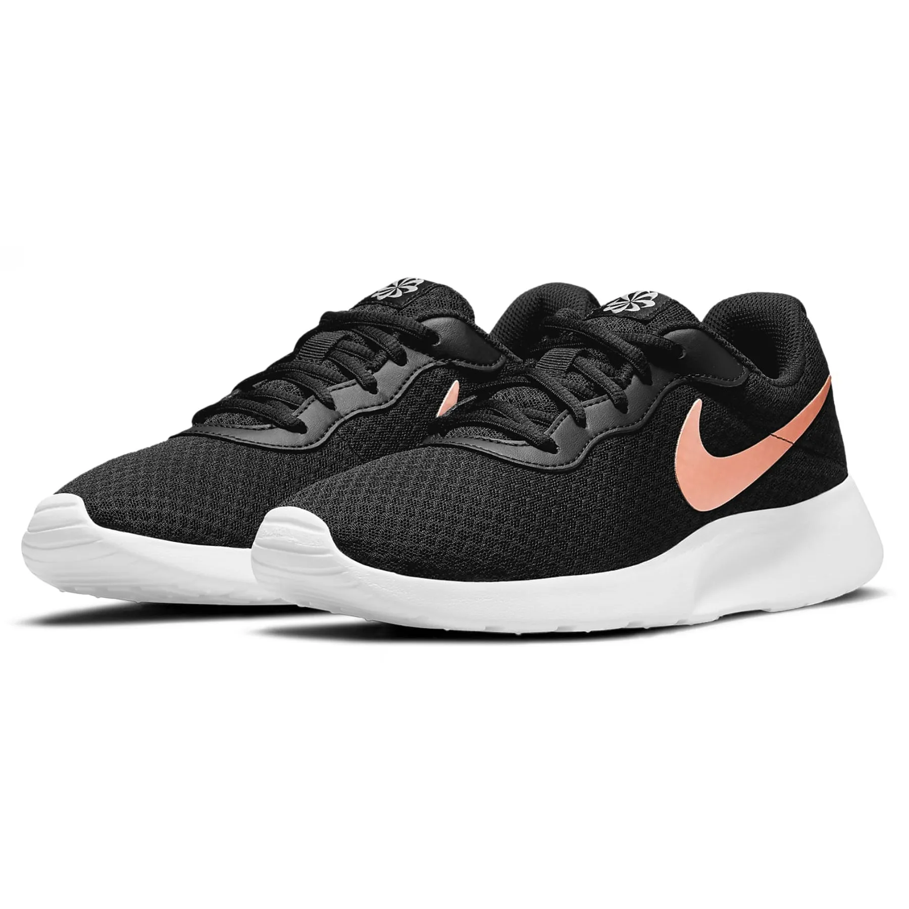 Zapatillas Nike Mujer Running Tanjun | DJ6257-001