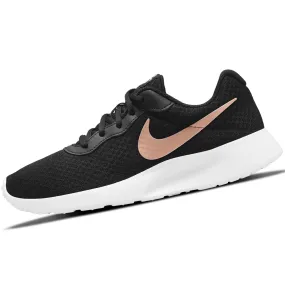 Zapatillas Nike Mujer Running Tanjun | DJ6257-001